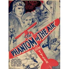 PHANTOM OF THE AIR (1933)